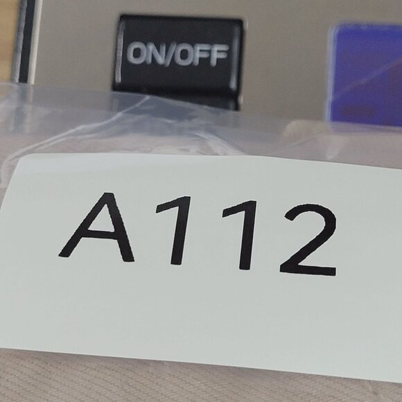 NEW Nautica Jeans Womens L Beige Casual Stretch Shorts// 26PT - Picture 7 of 7